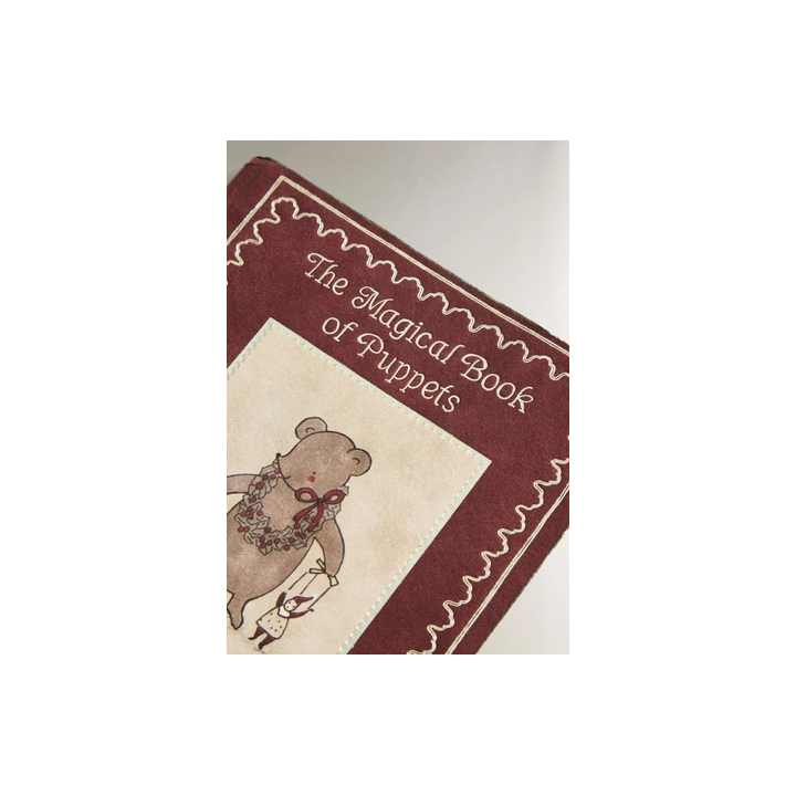 CHILDREN'S CHRISTMAS ANIMAL CARD SET (SET OF 2)