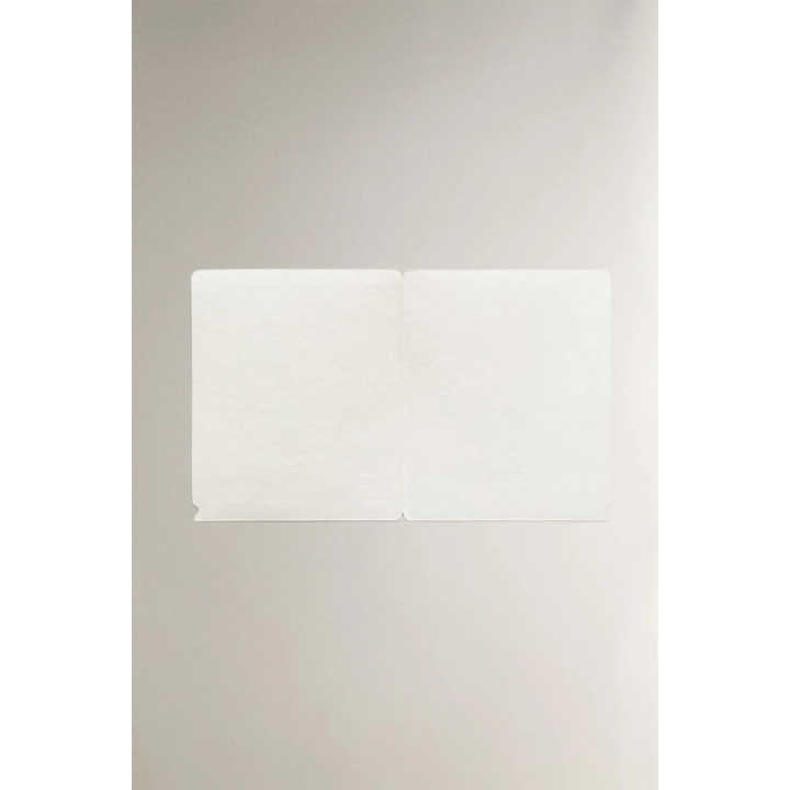 CHILDREN'S CHRISTMAS ANIMAL CARD SET (SET OF 2)