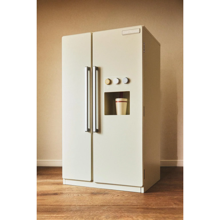 ИГРУШЕЧНЫЙ ХОЛОДИЛЬНИК