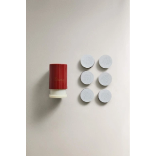 CHRISTMAS STICKER APPLICATOR (PACK OF 320)