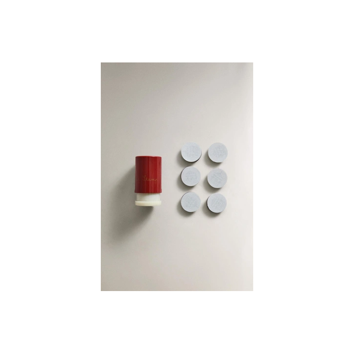 CHRISTMAS STICKER APPLICATOR (PACK OF 320)