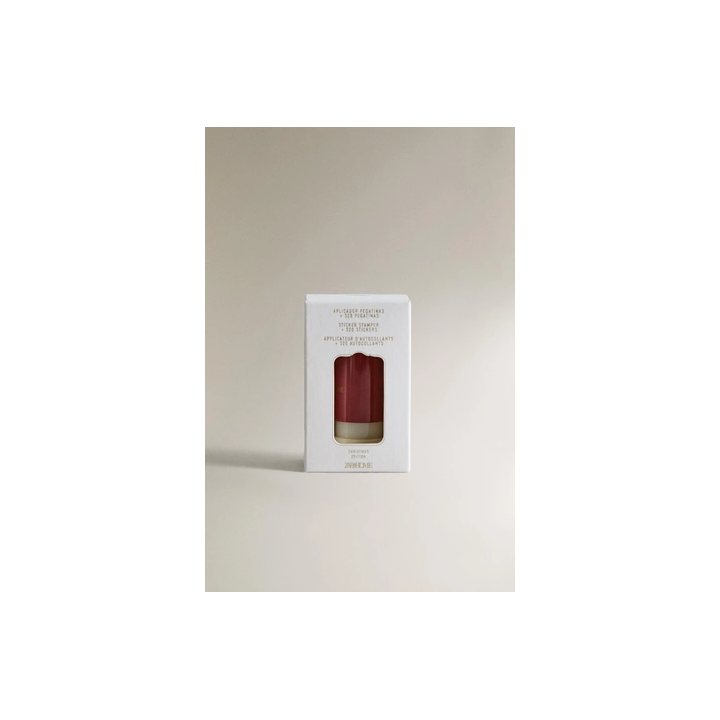 CHRISTMAS STICKER APPLICATOR (PACK OF 320)