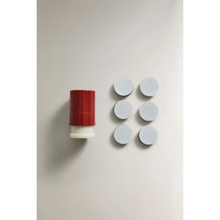 CHRISTMAS STICKER APPLICATOR (PACK OF 320)