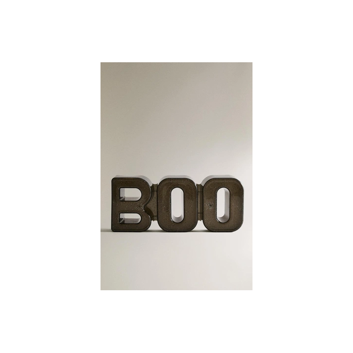 CHILDREN'S HALLOWEEN BOO BOWL