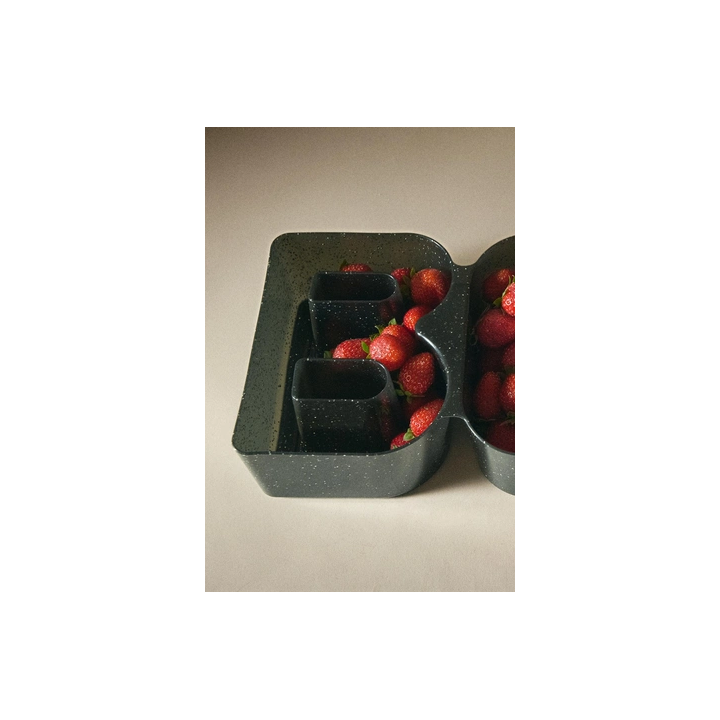 CHILDREN'S HALLOWEEN BOO BOWL