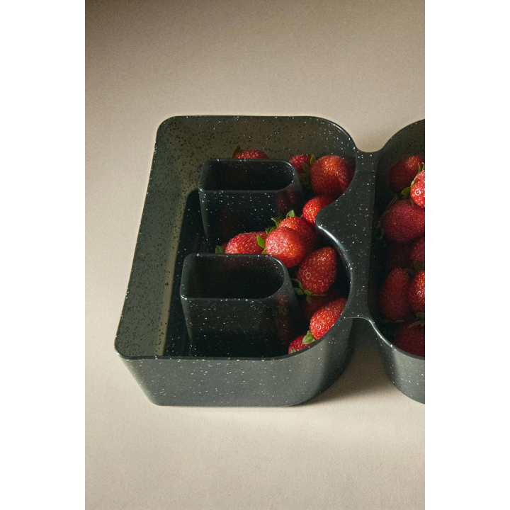 CHILDREN'S HALLOWEEN BOO BOWL