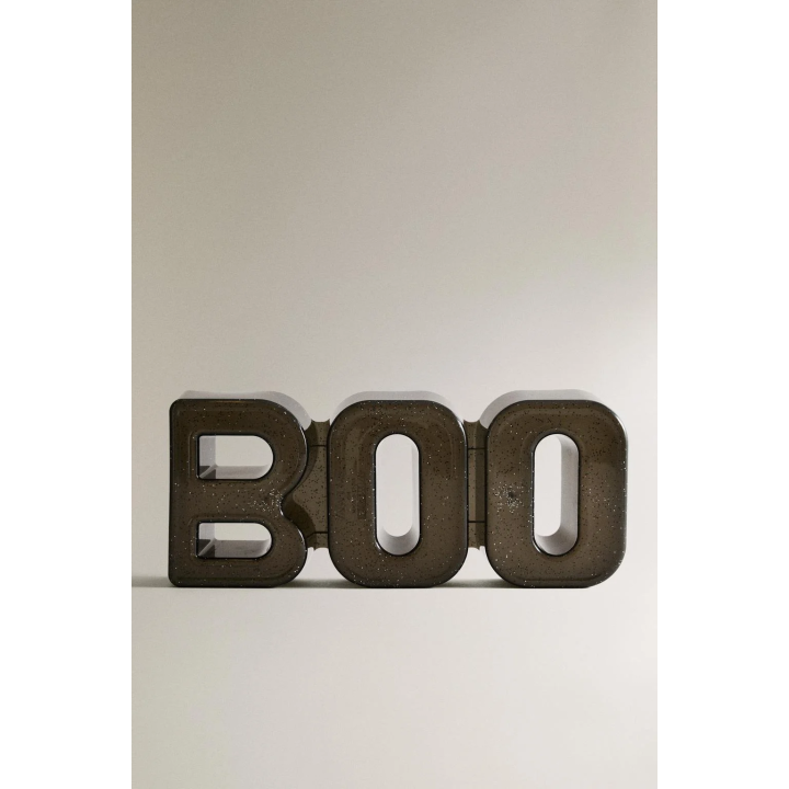 CHILDREN'S HALLOWEEN BOO BOWL