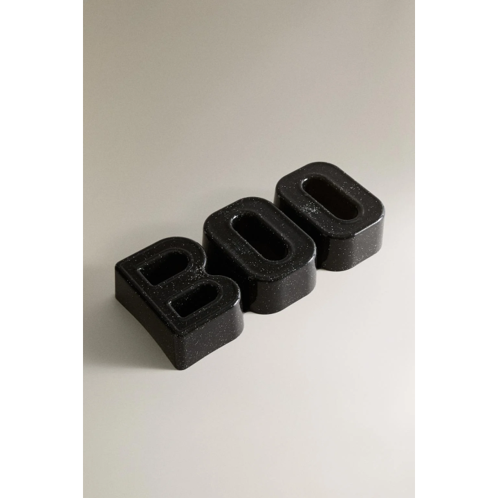 CHILDREN'S HALLOWEEN BOO BOWL