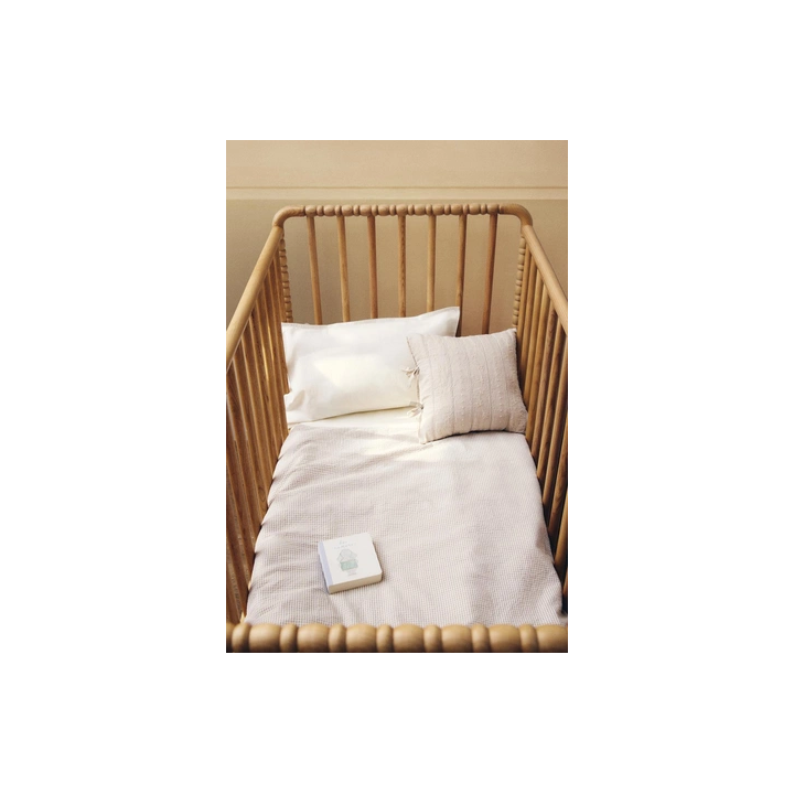 DUCKLING CHRISTMAS GIFT WRAPPING PAPER