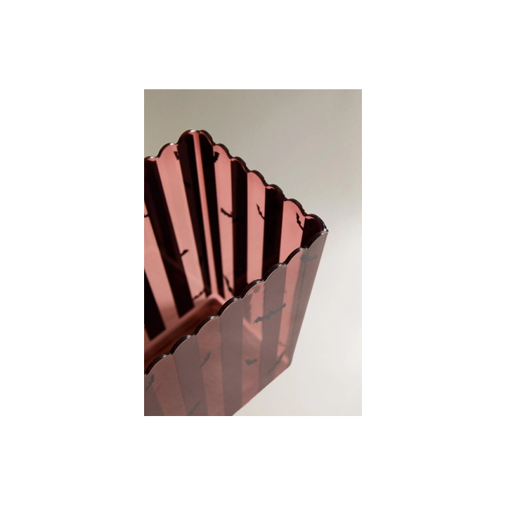 CHILDREN'S HALLOWEEN POPCORN BOWL