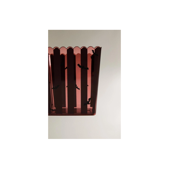 CHILDREN'S HALLOWEEN POPCORN BOWL