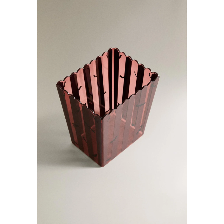 CHILDREN'S HALLOWEEN POPCORN BOWL