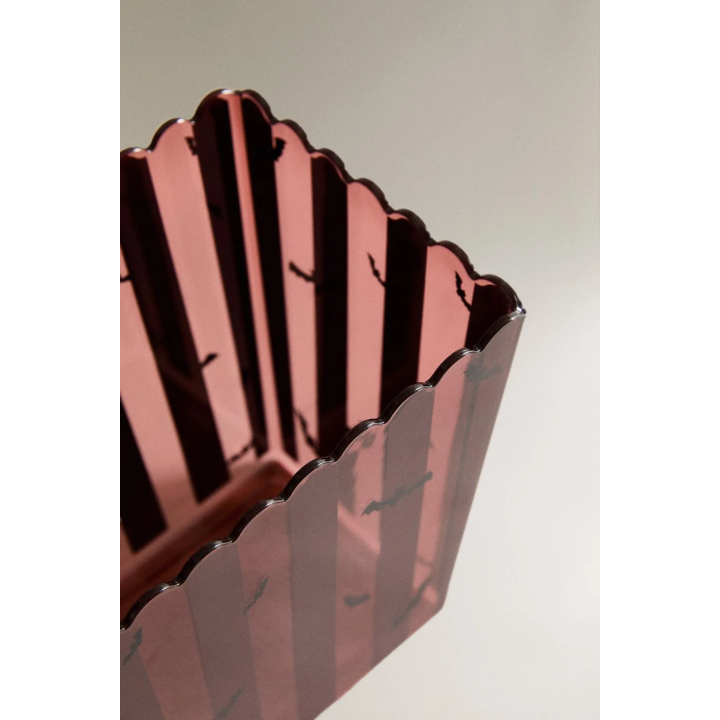 CHILDREN'S HALLOWEEN POPCORN BOWL