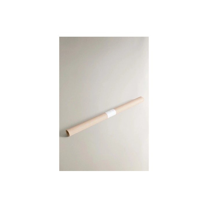 STRIPED CHRISTMAS WRAPPING PAPER