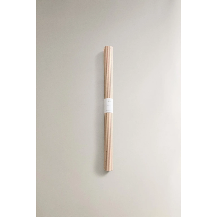 STRIPED CHRISTMAS WRAPPING PAPER