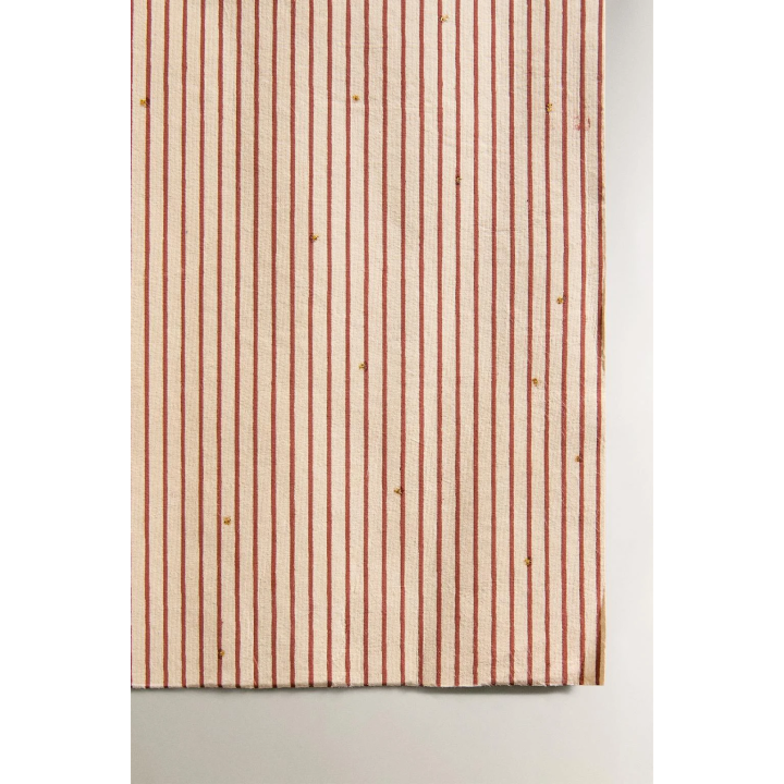 STRIPED CHRISTMAS WRAPPING PAPER