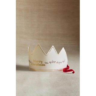 Детская рождественская корона