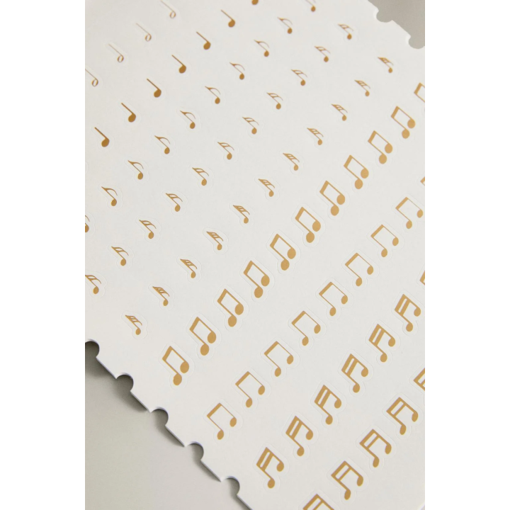 Блокнот-стикер the aristocats ©disney к рождеству