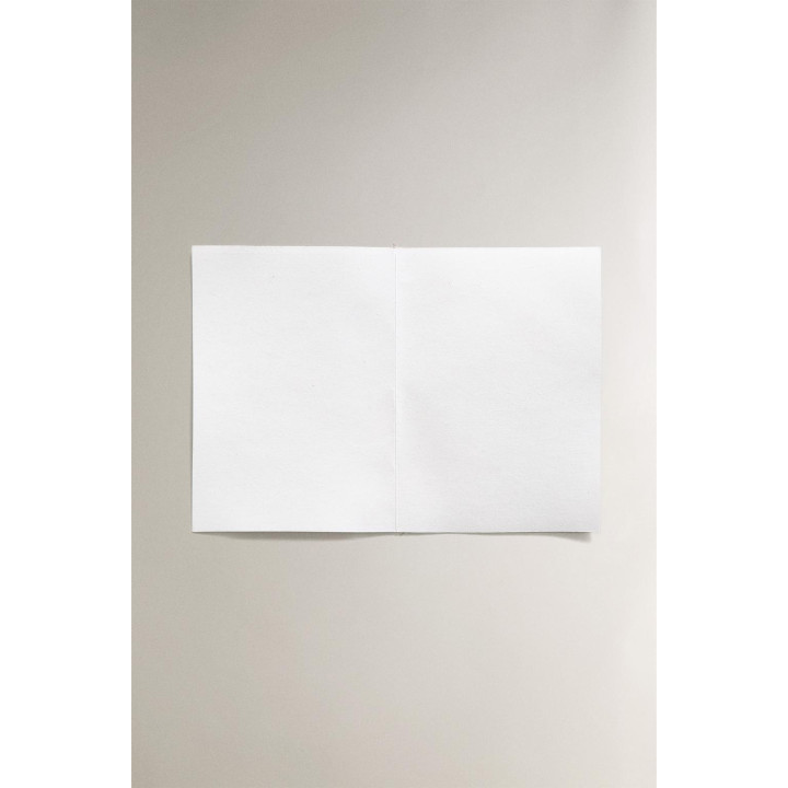 Набор открыток в виде книги на тему рождества (набор из 4 шт)