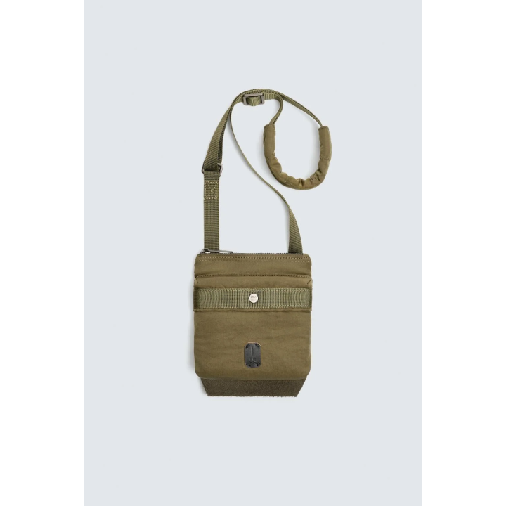 NYLON CROSSBODY BAG X SR_A