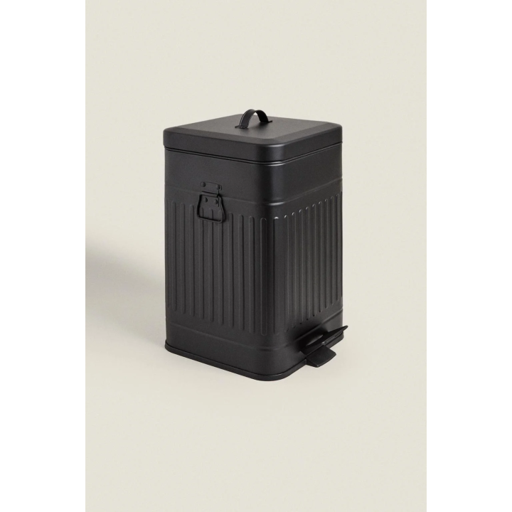 NYLON CROSSBODY BAG X SR_A