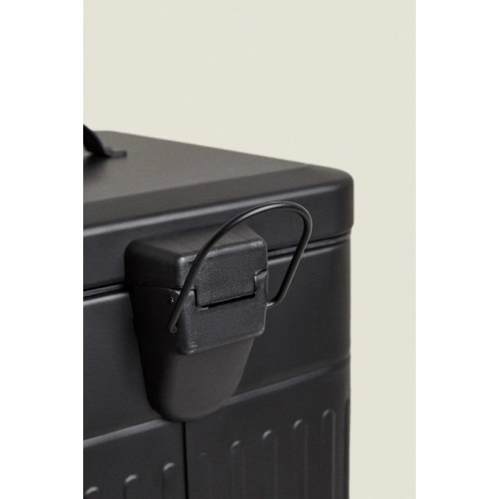 NYLON CROSSBODY BAG X SR_A