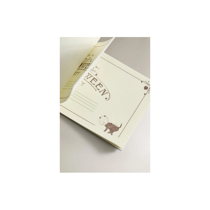 HALLOWEEN PARTY INVITATIONS