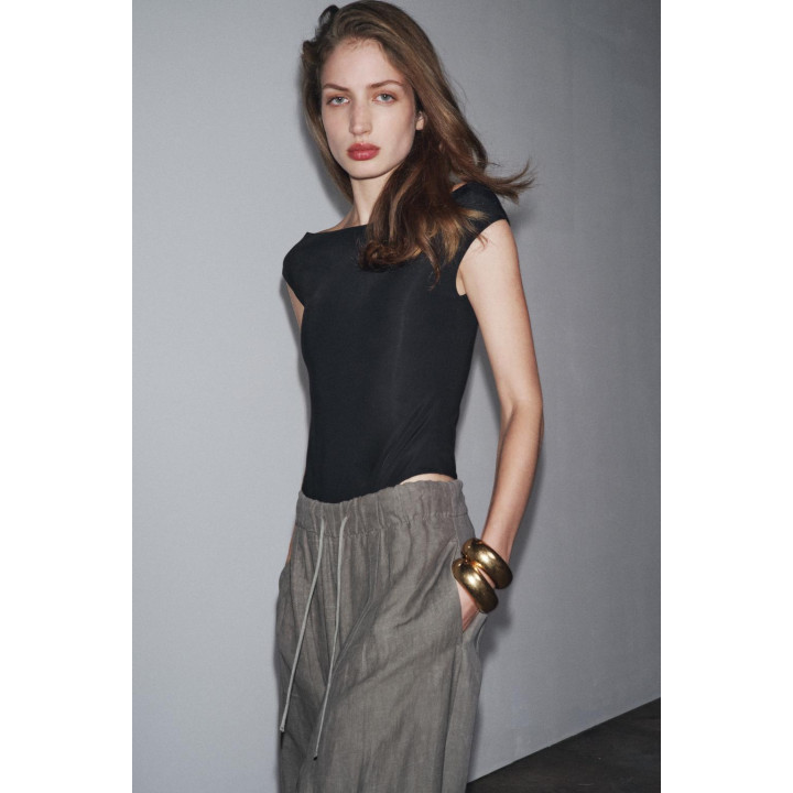 БОДИ ИЗ ПОЛИАМИДА