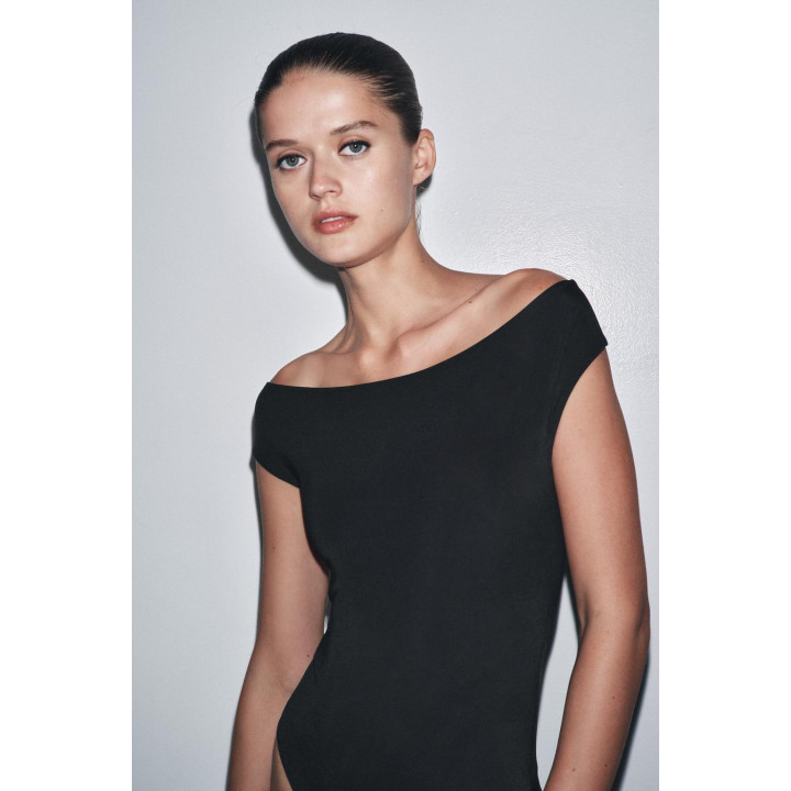 БОДИ ИЗ ПОЛИАМИДА