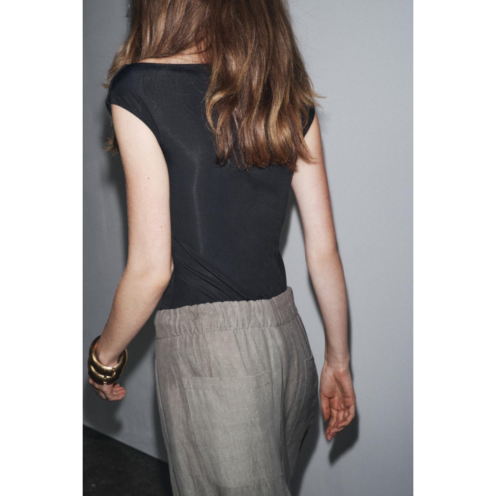 БОДИ ИЗ ПОЛИАМИДА