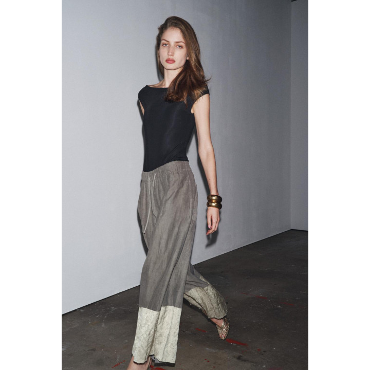 БОДИ ИЗ ПОЛИАМИДА