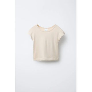 ФУТБОЛКА ИЗ ХЛОПКА И МОДАЛА