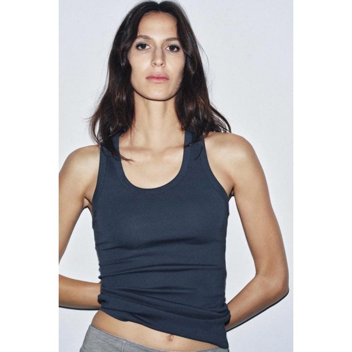 ТОП ИЗ ХЛОПКА SUPIMA®