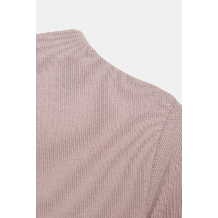 ПЛАТЬЕ МИДИ В РУБЧИК