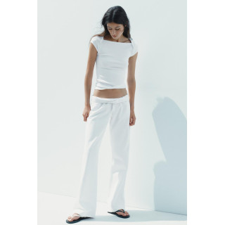 ФУТБОЛКА ИЗ ХЛОПКА И МОДАЛА