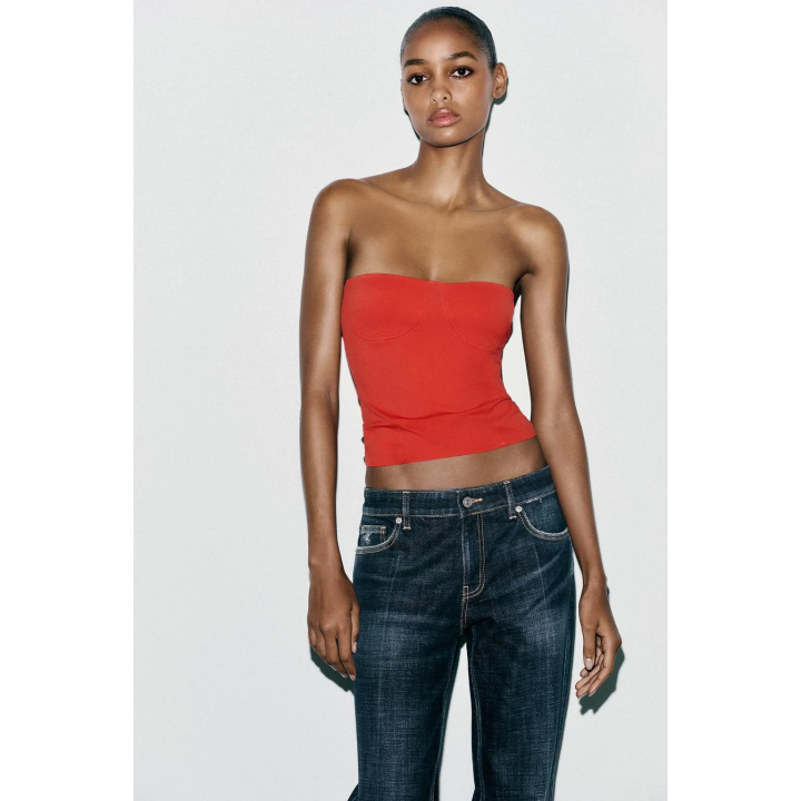 ТОП БАНДО ИЗ ПОЛИАМИДА