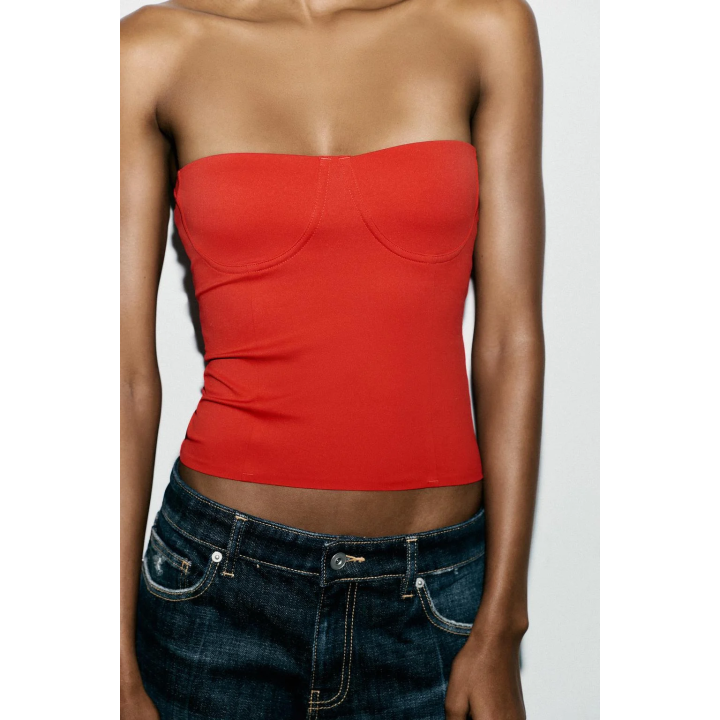 ТОП БАНДО ИЗ ПОЛИАМИДА