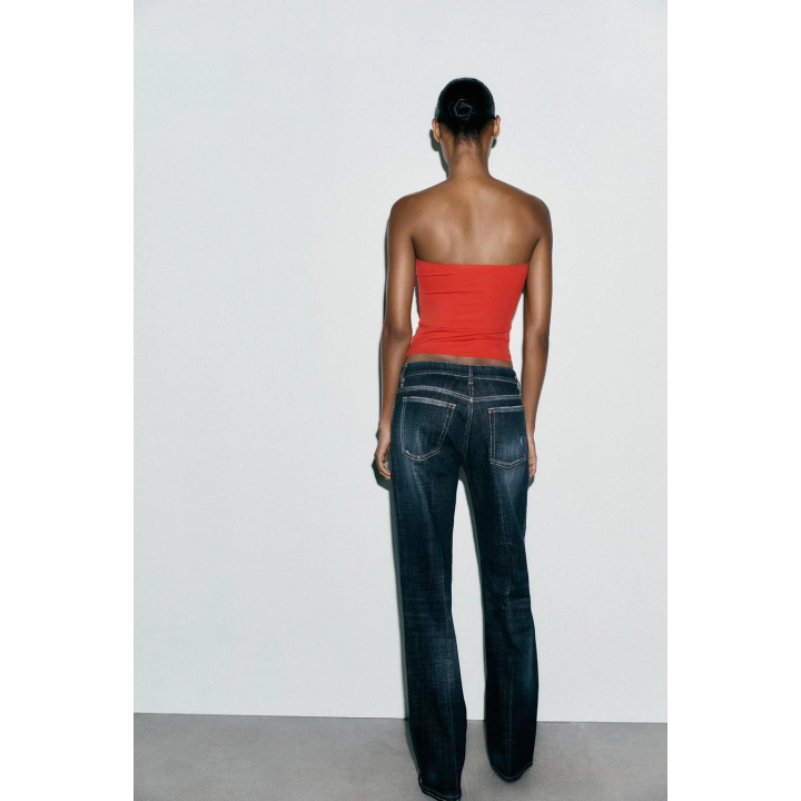 ТОП БАНДО ИЗ ПОЛИАМИДА