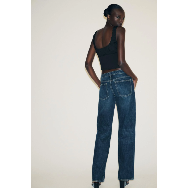 КОМБИНИРОВАННЫЙ ТОП ИЗ ТКАНИ ИНТЕРЛОК И ПОПЛИНА