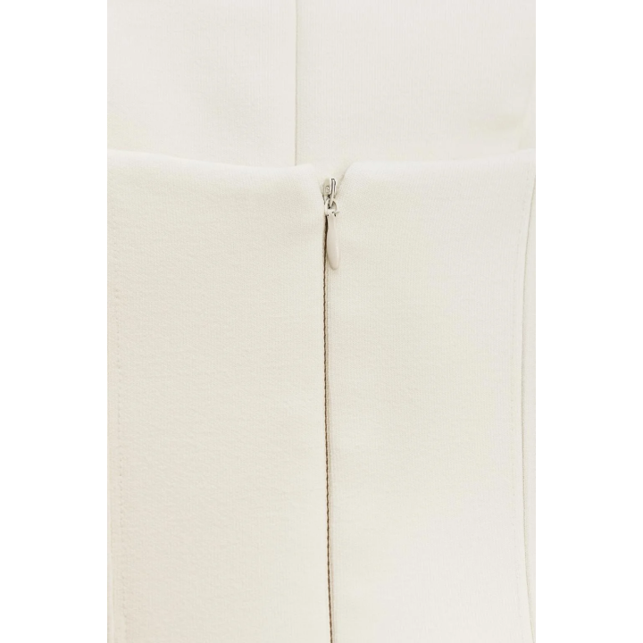 ТОП БЕЗ БРЕТЕЛЕЙ ИЗ ТКАНИ ИНТЕРЛОК