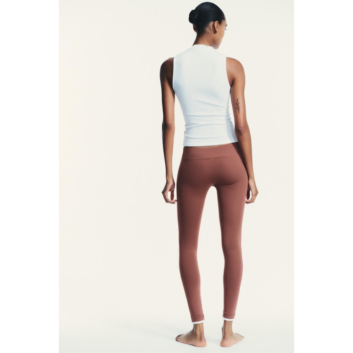 ТОП ИЗ ХЛОПКА И МОДАЛА