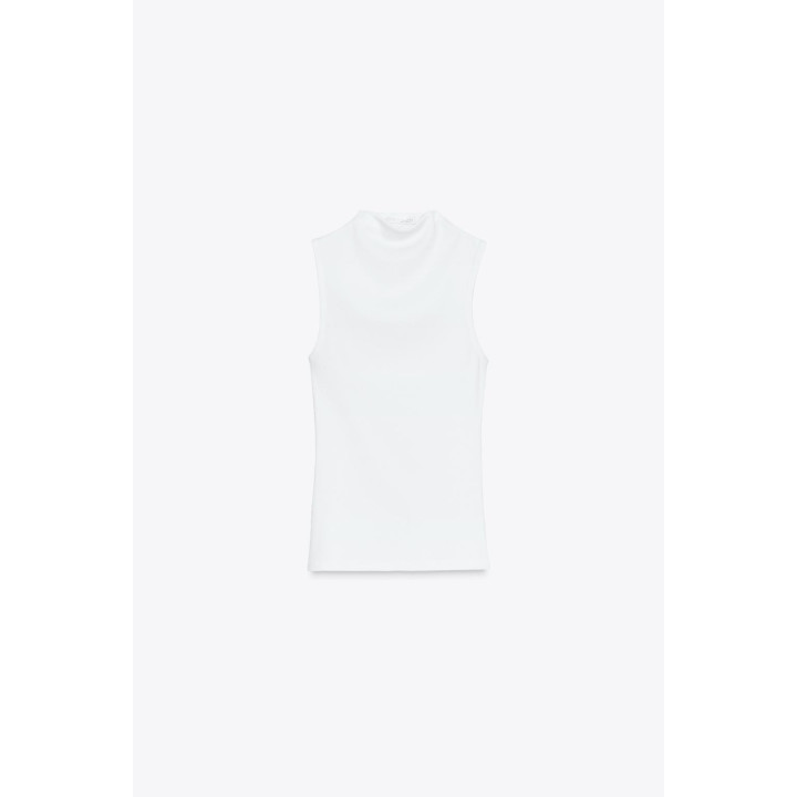 ТОП ИЗ ХЛОПКА И МОДАЛА