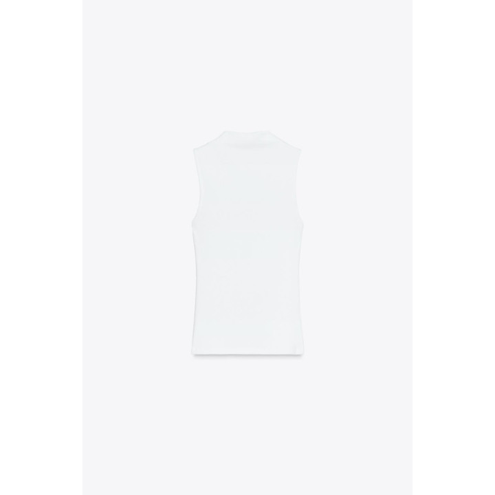 ТОП ИЗ ХЛОПКА И МОДАЛА