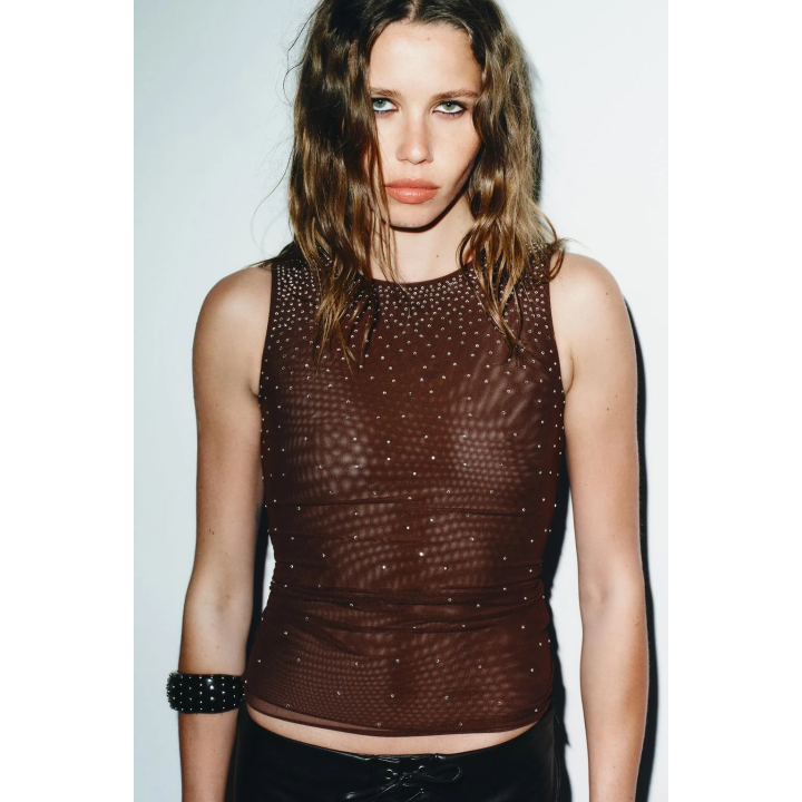 ТОП С БЛЕСТКАМИ