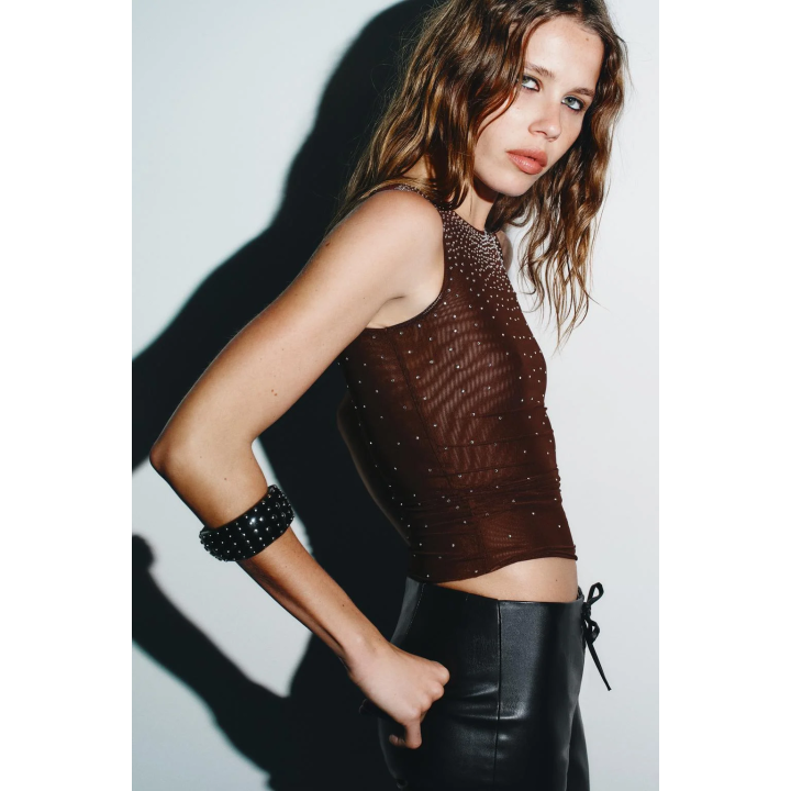 ТОП С БЛЕСТКАМИ