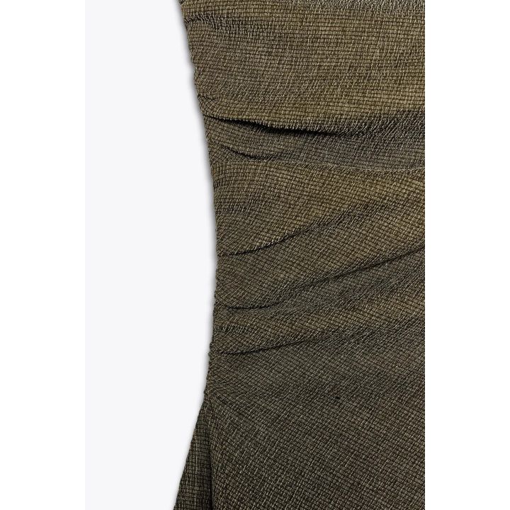 ТОП БАНДО ИЗ РЕЛЬЕФНОЙ ТКАНИ