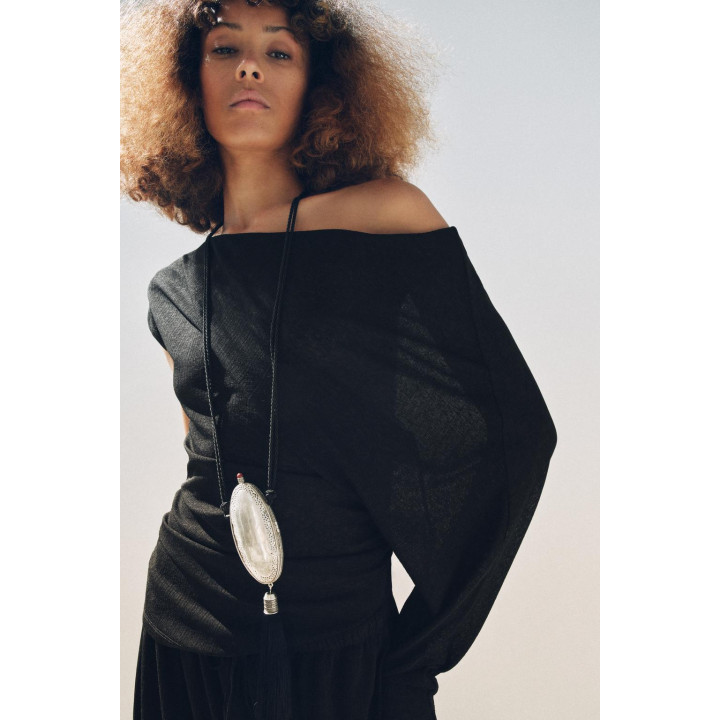 ТОП АСИММЕТРИЧНОГО КРОЯ