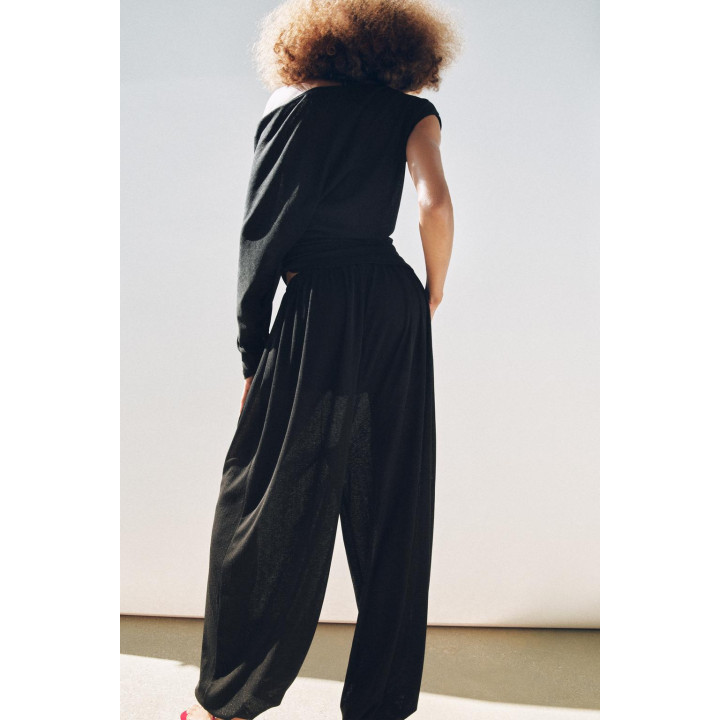 ТОП АСИММЕТРИЧНОГО КРОЯ