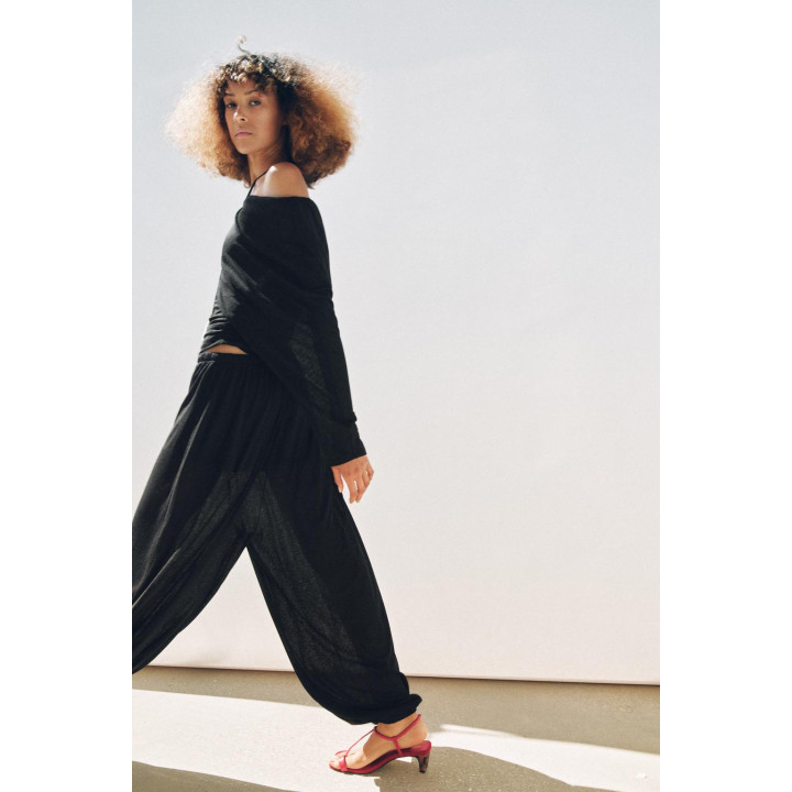 ТОП АСИММЕТРИЧНОГО КРОЯ