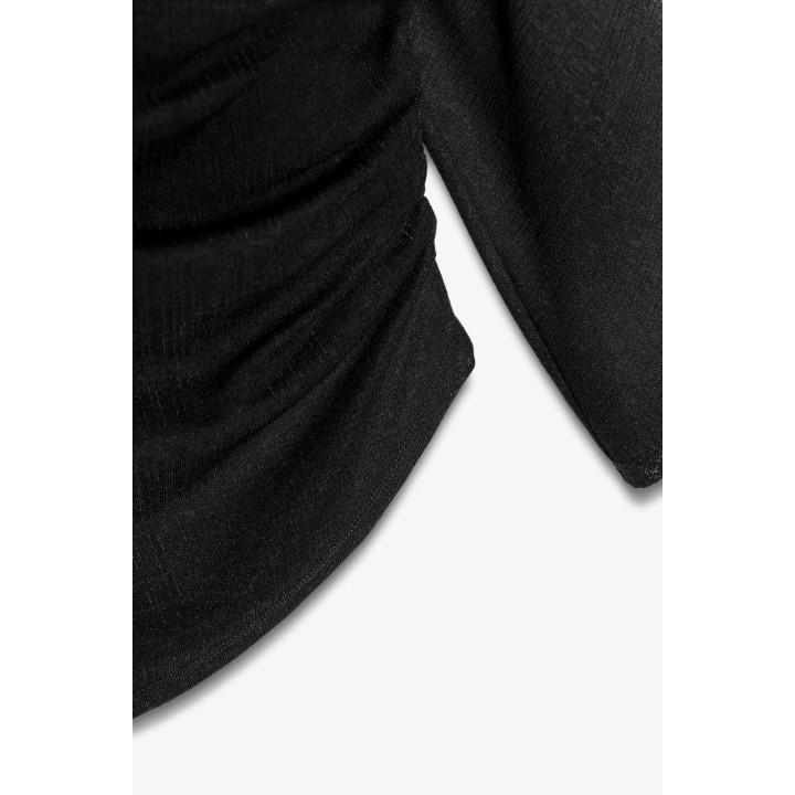 ТОП АСИММЕТРИЧНОГО КРОЯ